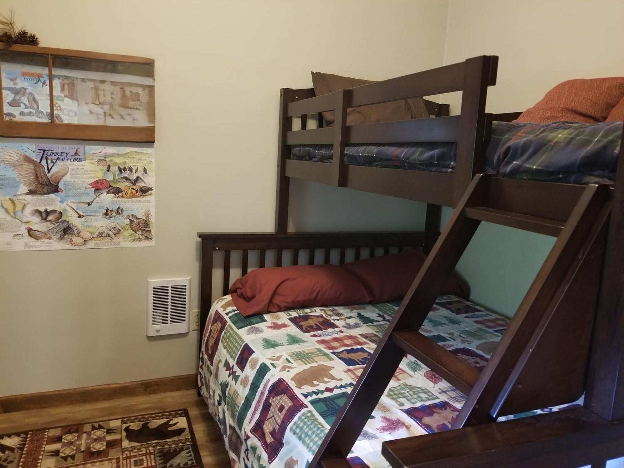 Serenity And Fun All In One In This Cozy Pocono Cabin Jim Thorpe Dış mekan fotoğraf