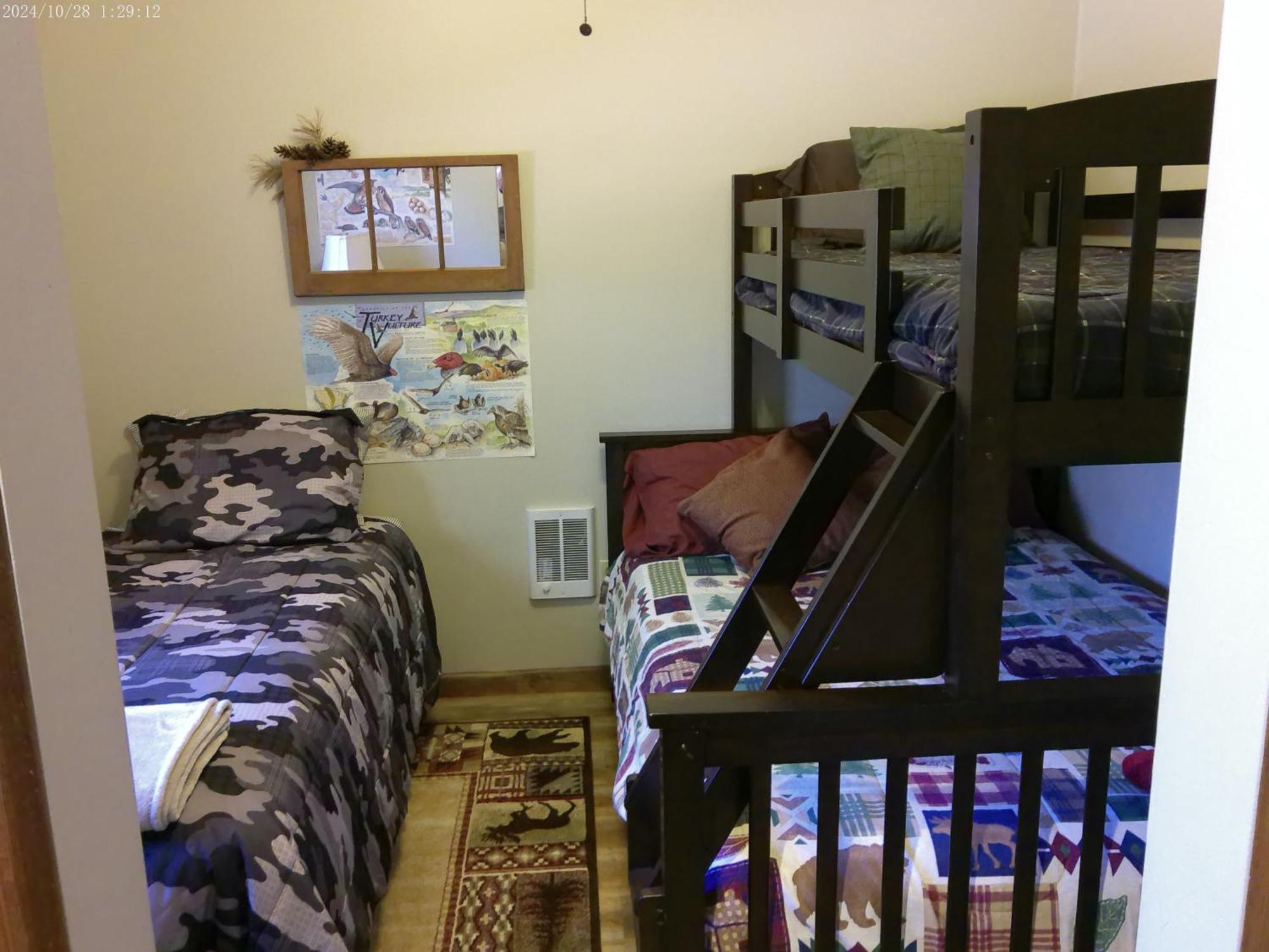 Serenity And Fun All In One In This Cozy Pocono Cabin Jim Thorpe Dış mekan fotoğraf