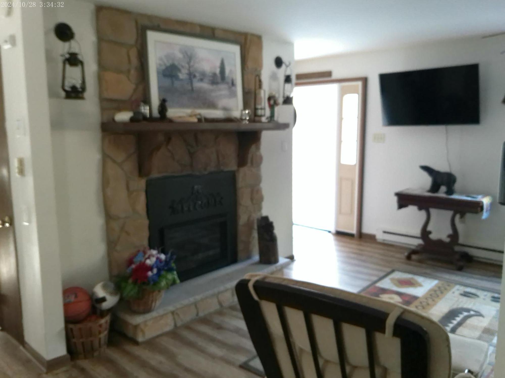 Serenity And Fun All In One In This Cozy Pocono Cabin Jim Thorpe Dış mekan fotoğraf